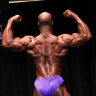 Michael  Woodhouse - NPC North Carolina State  2013 - #1